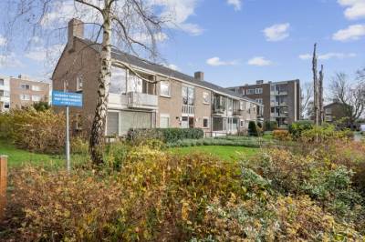 Woning Veen en Duin 9 Bloemendaal