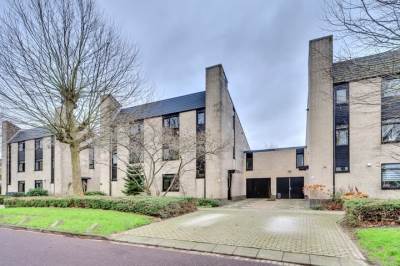 Woning Noordpark 34 Zwijndrecht