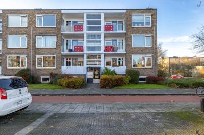 Woning Paterswoldseweg 467 Groningen
