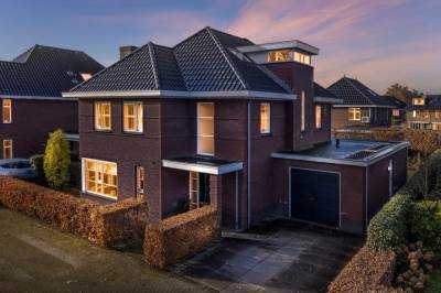 Woning Valkenbergerhout 25 Harderwijk