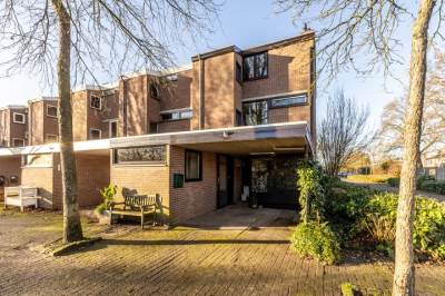 Woning Klein Brabant 185 Vught