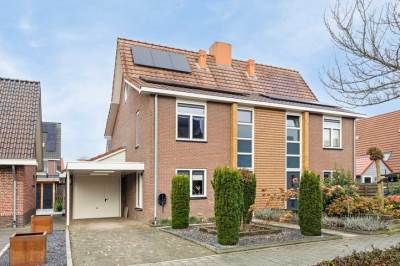 Woning Bornkamp 5 Heerde