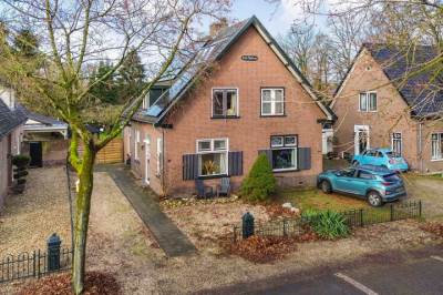 Woning Klein Hattem 48 Ugchelen