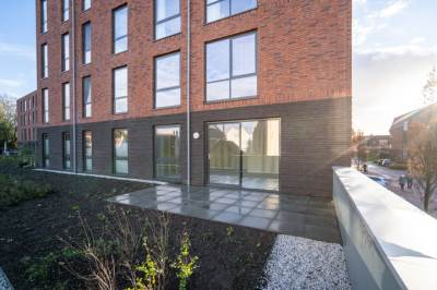 Woning Wilhelminapark 29 Sliedrecht