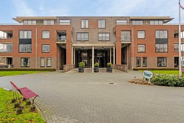 Woning Hofstaete 145 Herveld