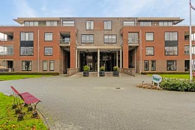 Woning Hofstaete 145 Herveld