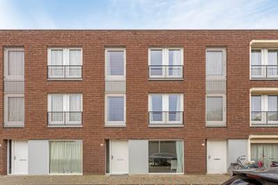 Woning Ir. Kippermanstraat 6 Tilburg