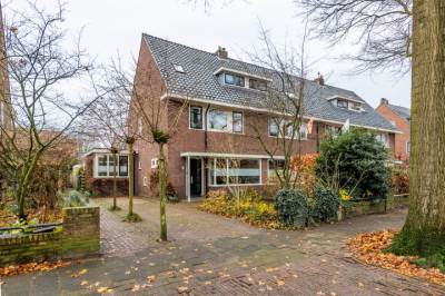 Woning Laan van Cattenbroeck 85 Zeist