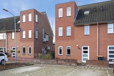 Woning Hondsrooswal 6 Emmen