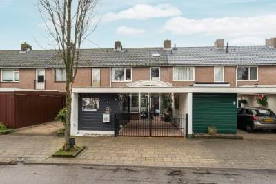 Woning Naaldwijkstraat 7 Arnhem