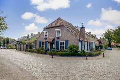 Woning Dorpsstraat 20 Esbeek