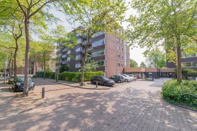 Woning Scholtenlaan 70 Heemstede