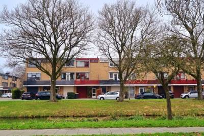 Woning Boksdoornstraat 5 Ridderkerk