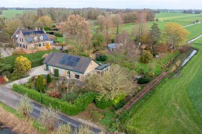 Woning Voordijk 37 Schelluinen