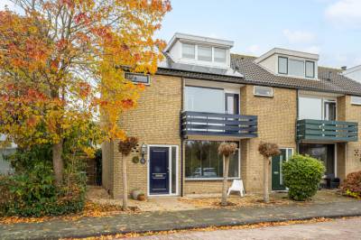 Woning Spechtstraat 112 Maassluis