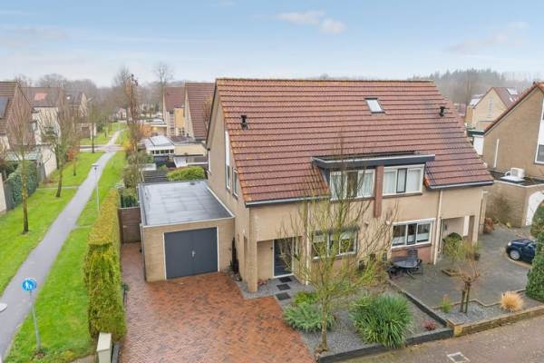 Woning Grutto 24 Wijhe