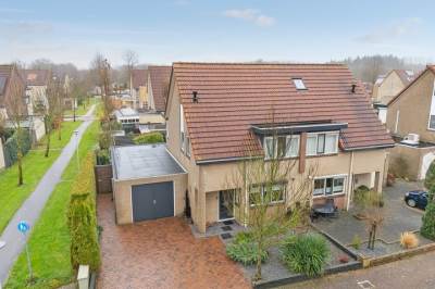 Woning Grutto 24 Wijhe