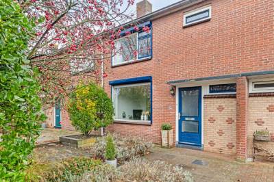 Woning Eligiusstraat 67 Aalten