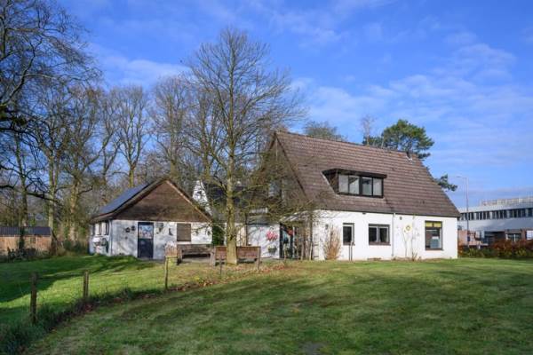 Woning Harderwijkerweg 22 Eerbeek