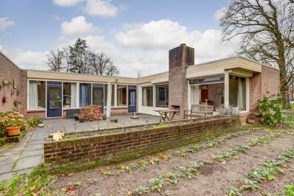 Woning Albert Schweitzerlaan 14 Winterswijk