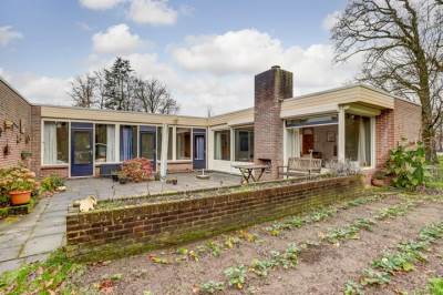 Woning Albert Schweitzerlaan 14 Winterswijk