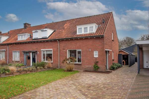 Woning Lindelaan 20 Diepenheim