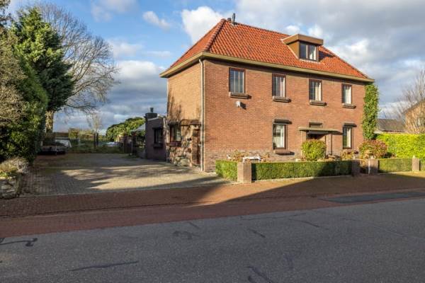 Woning Retersbekerweg 63 Klimmen