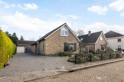 Woning Faunastraat 3 Apeldoorn