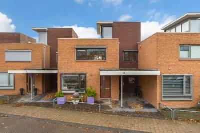 Woning Appelgaarde 27 Hendrik-Ido-Ambacht