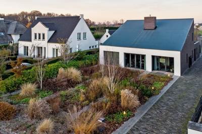 Woning Oude Baan 113 Dongen