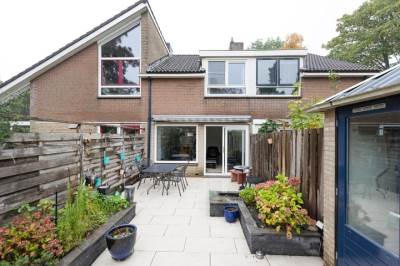 Woning Het Binnenhof 3 Weesp