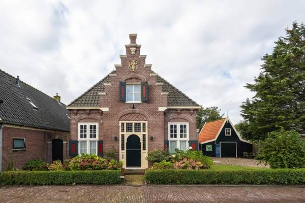 Woning Noordeinde 4 Lambertschaag