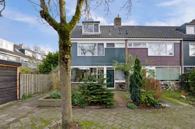 Woning Camphuysendreef 16 Leiderdorp