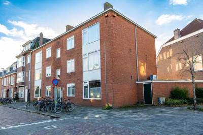 Woning Moesstraat 74 Groningen