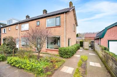 Woning Boomgaardweg 71 Odijk