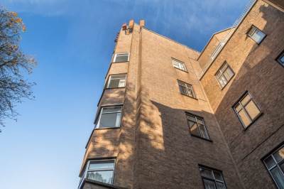 Woning Anna Paulownastraat 117- 9 Den Haag