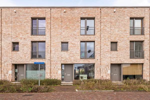 Woning Beeldbuisring 87 Eindhoven