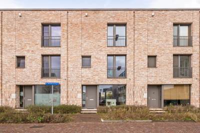 Woning Beeldbuisring 87 Eindhoven