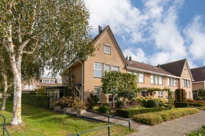 Woning Zomertuin 27 Barneveld