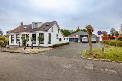Woning Julianastraat 14 Hoogezand