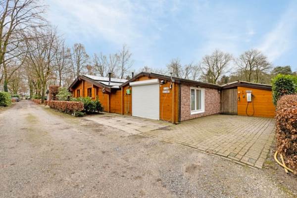 Woning De Stille Wille 274 Oost West en Middelbeers