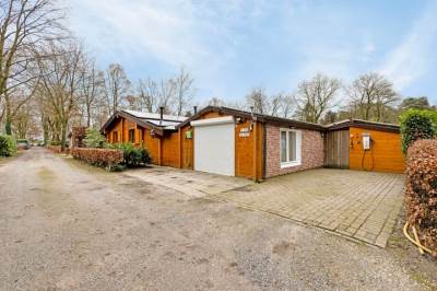 Woning De Stille Wille 274 Oost West en Middelbeers