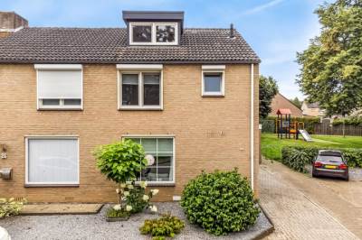 Woning Grote Tienden 22 Papenhoven