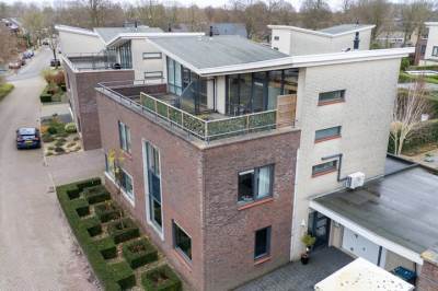 Woning De Lindenhof 10 Zevenaar