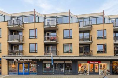 Woning Luttekepoortstraat 168 Harderwijk