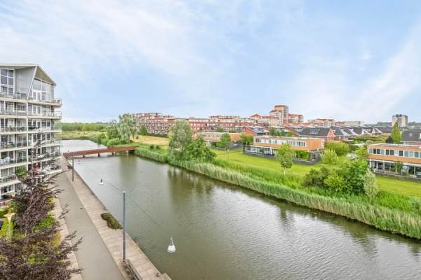 Woning Poortugaalstraat 78 Zoetermeer