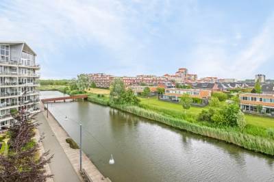 Woning Poortugaalstraat 78 Zoetermeer