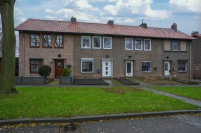 Woning Lindenlaan 27 Geleen