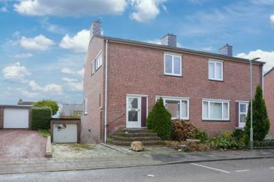 Woning Burgemeester Pappersweg 5 Mechelen