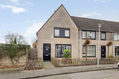 Woning Havik 28 Valkenswaard